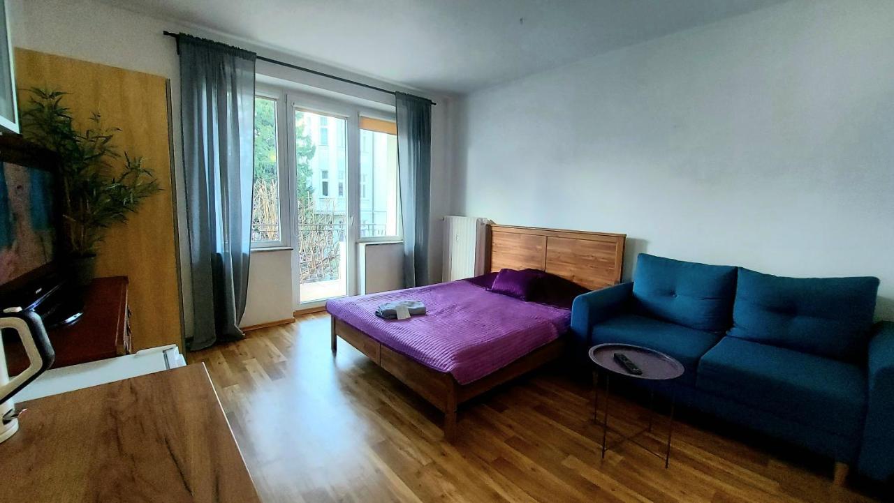 Citysopot-Centrum-Dabrowskiego Luaran gambar