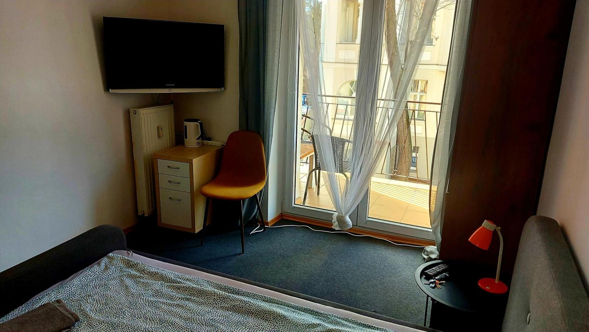 Citysopot-Centrum-Dabrowskiego Luaran gambar